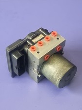 ABS Steuergerät MERCEDES