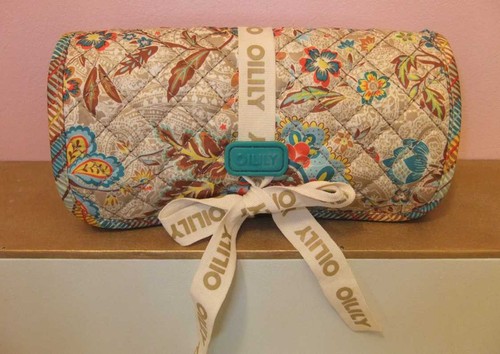 Oilily kosmetiktasche - oilily,