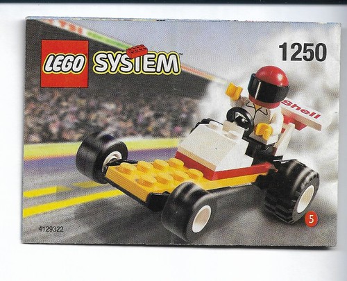 Lego bauanleitung - lego®,