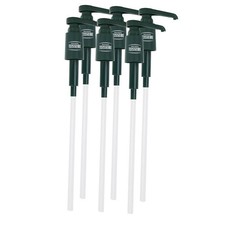 Teisseire Sirup Pumpe für