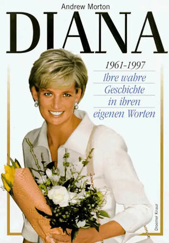 Diana ihre wahre geschichte - diana.,