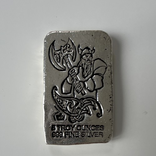 Nordic mint silberbarren - oz,