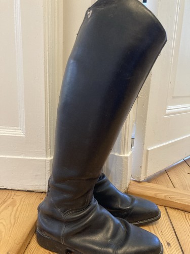 Reitstiefel cavallo leder - reitstiefel,