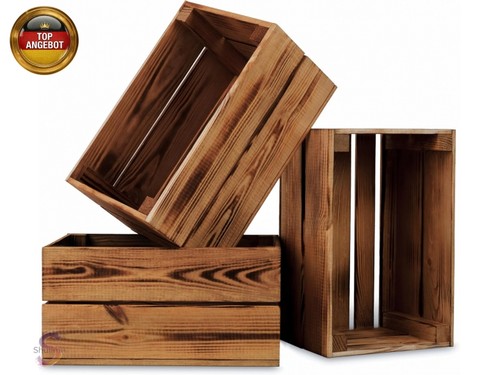 Holzkiste klein weinkisten - holzkiste,
