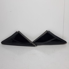Honda Civic FK8 X Type R Kotflügel Radlauf Abdeckung Cover 75424-TGG / 75474-TGG