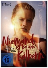 Niemand ist bei den Kälbern |