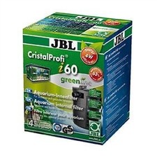 JBL CristalProfi i60 greenline