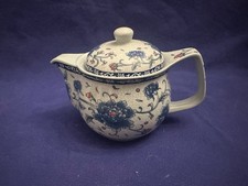 Vintage Teekanne Keramik