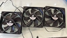 Corsair PC Lüfter Set 3