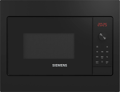 Siemens einbau mikrowelle - siemens,