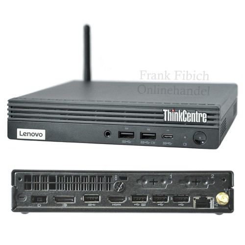 Lenovo thinkcentre m75q gen5 - lenovo,