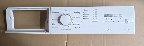 Siemens wm14e163 bsh - siemens,