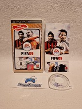 Fifa 09 - Playstation PSP -
