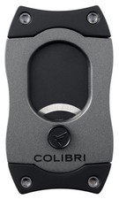 Colibri S-Cut II anthrazit