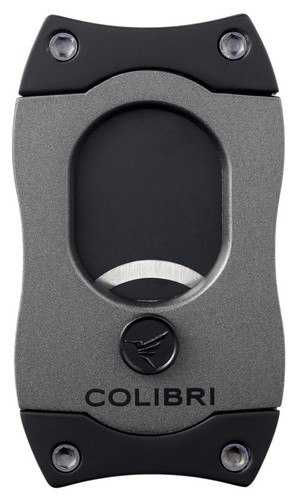 Colibri cut anthrazit - colibri, s-cut