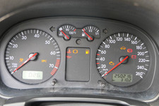 VW Golf 4 Tacho Tachometer