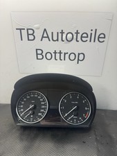 BMW E90 E91 E92 LCI Benziner