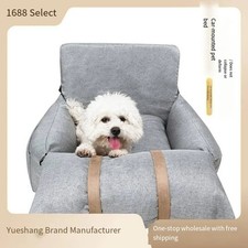 Vier Jahreszeiten Haustier