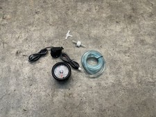 DynoRacing Ladedruckanzeige #34383