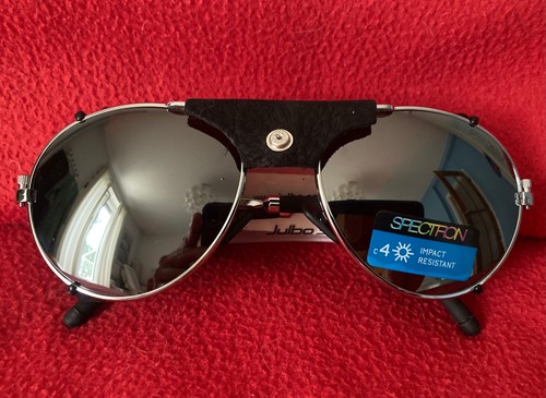 Julbo cham gletscher - cham,