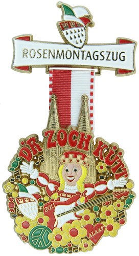 Karnevalsorden köln - karnevalsorden,