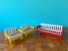 Gartenmöbel Modella