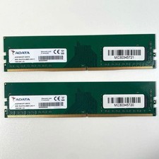 ADATA 16 GB (8 GB x 2) DDR4