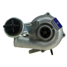 Turbocharger for dacia nissan - for,