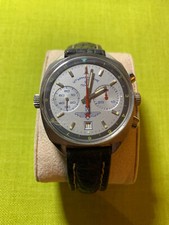 Poljot Sturmanskie Chronograph