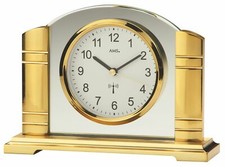 AMS 5143 Moderne Tischuhr mit