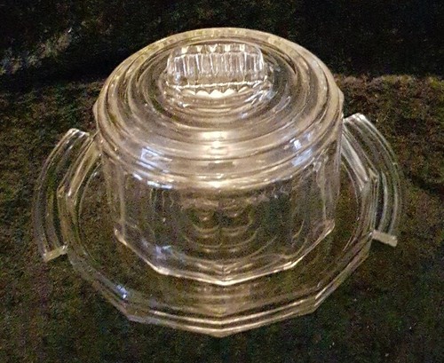 Butterdose butterglocke - butterdose,