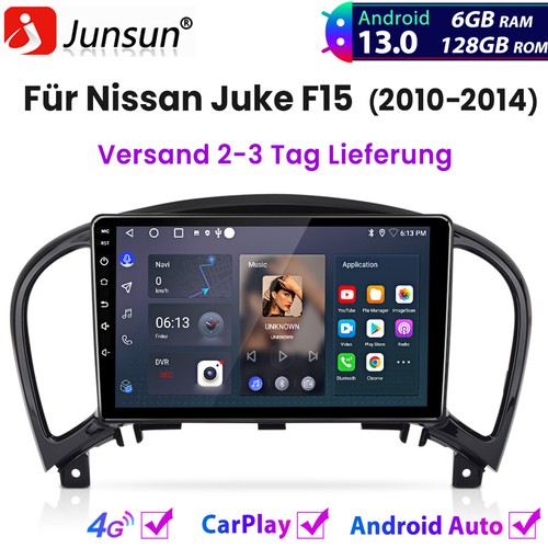 Für nissan juke f15 2010 - f15, 2010-2014