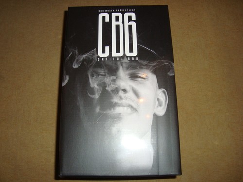 Capital bra cb6 limited - capital, (limited