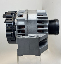 Valeo Original Lichtmaschine 90A für Fiat Opel Alfa Romeo 1,3 D Multijet CDTi