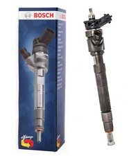 Einspritzdüse Injektor Bosch Jeep Grand Cherokee 3.0 V6 3.0 CRD 0445110430
