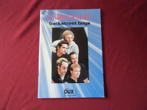 Backstreet boys millenium - -,
