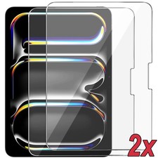 2x 9H Panzerfolie Glas für