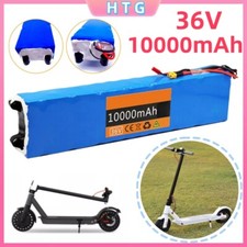 36V 10000mAh Accumulator