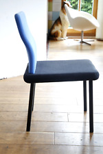 Nr.4 80er Chair Stuhl Ettore