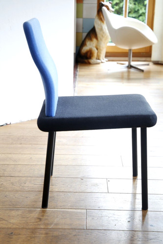 80er chair stuhl ettore - stuhl,