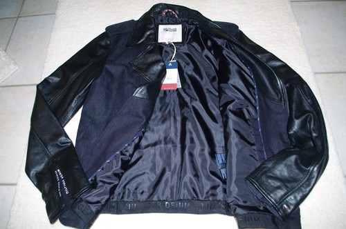 Tommy hilfiger biker - tommy,