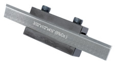 Abstechhalter inklusive hss - abstechhalter,
