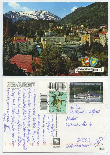 56606 bad gastein - 56606,