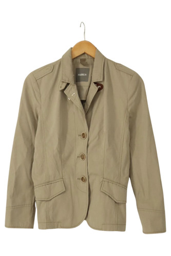 Mabrun leichte jacke damen - leichte,