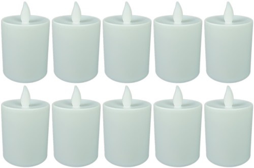 Novaliv grabkerze led - novaliv,