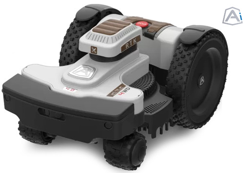 Ambrogio elite 4wd ai - 4.0,