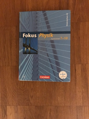 Fokus physik gymnasium - fokus,