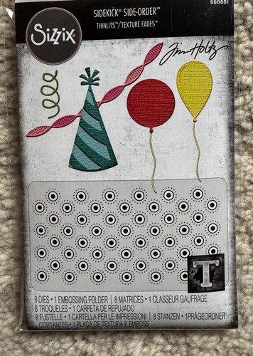 Tim holtz sizzix sidekick - tim,