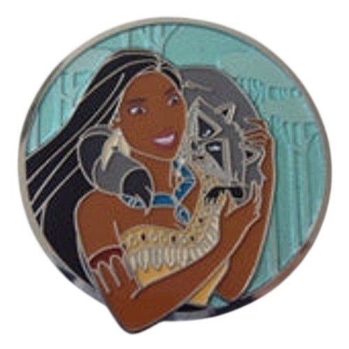 Disney trading pin 162798 - disney,