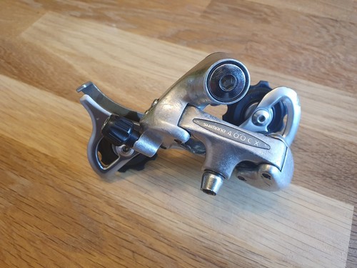 Shimano c400 7 fach - rd-c400, 3